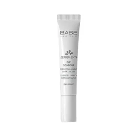 BABE – Depigment+ Eye Contour – 15ml