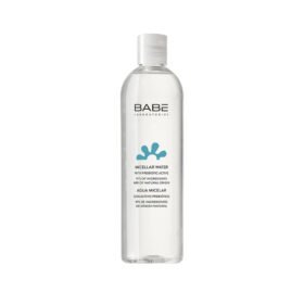 BABÉ – Eau Micellaire Visage