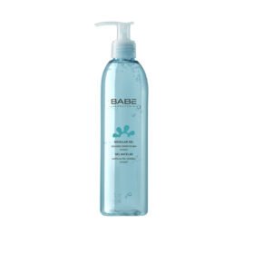 BABÉ – Gel Micellaire Visage