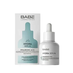 BABE – Hydra Serum Hyaluronic Acid – 30ml