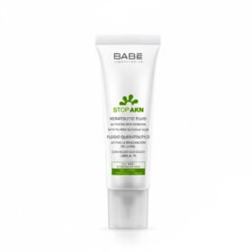 BABÉ – Stop Akn Keratolytic Fluid 30Ml