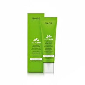 BABÉ – Stop Akn Repairing Moisturiser 50Ml