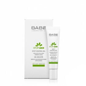 BABÉ – Stop Akn Spot Control Gel 8Ml