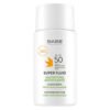 BABÉ – Super Fluide Solaire Matifiant SPF50 – 50ml