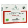 BALLOT-FLURIN – 4 Forces De La Ruche Vitalité Et Tonus Bio Ampoules – 10x – 10ml