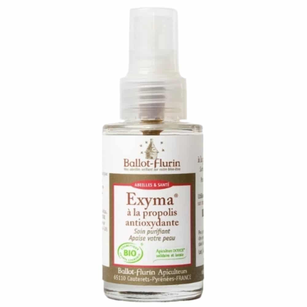 BALLOT-FLURIN – Exyma À La Propolis Antioxydante Soin Purifiant Apaisant Bio – 15ml
