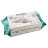 BAMBO NATURE – Lingettes Bébés Sans Parfum – 80u