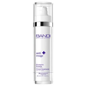 BANDI – Anti Rouge Crème De Soin Capillaire Anti-rougeurs – 50ml