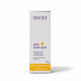 BANDI – Creme Anti-Tache Eclaircissant 50Ml