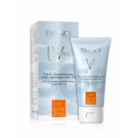 BANDI – Ecran Solaire 50Ml