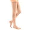 Bas de Contention Classe 2 (30-40 mmHg) – Pied Ouvert