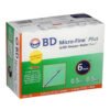 BD MICRO-FINE – Plus Aiguille Insuline 31g/6mm