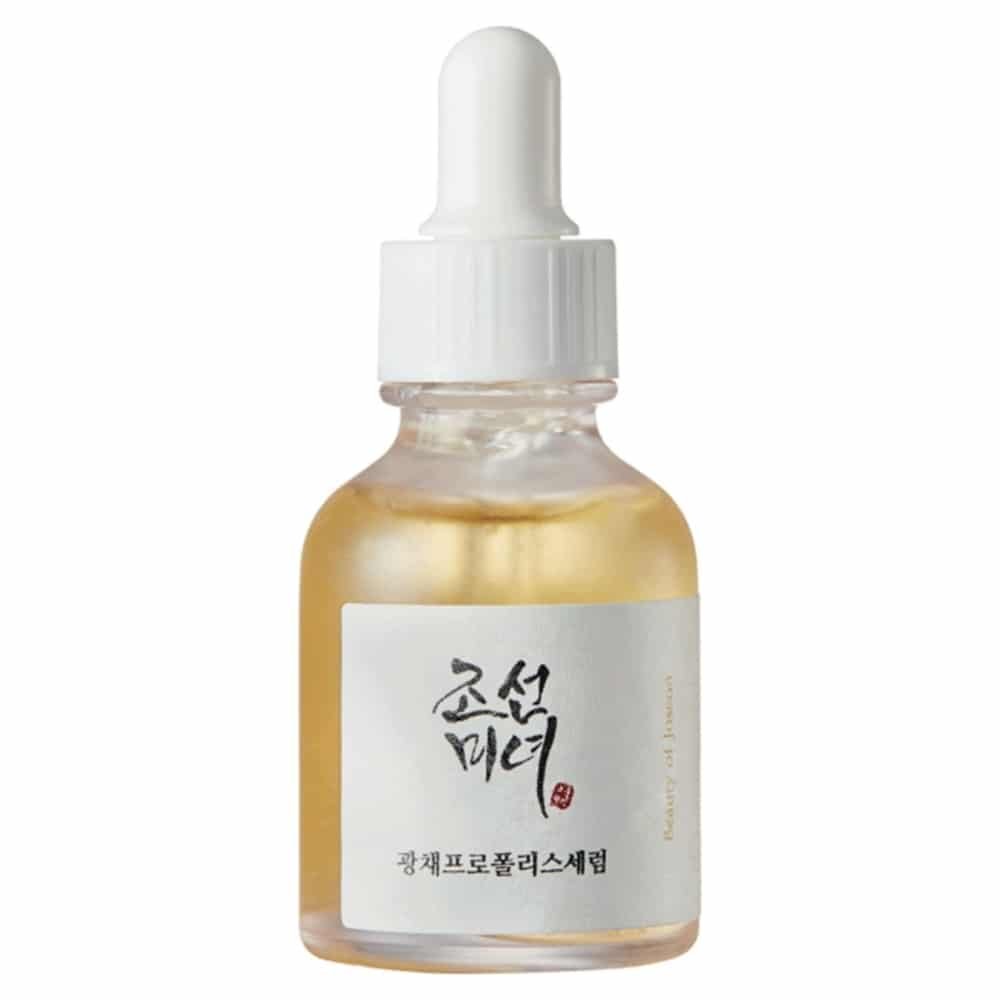BEAUTY OF JOSEON – Sérum Éclat Propolis Et Niacinamide – 30ml