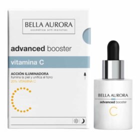 BELLA AURORA – Advanced Booster Vitamine C 20% Action Eclaircissante – 30ml