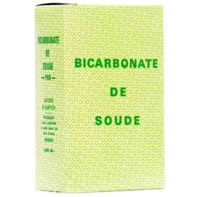 Bicarbonate de soude 250gr