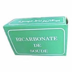 BICARBONATE – De Soude – 250g