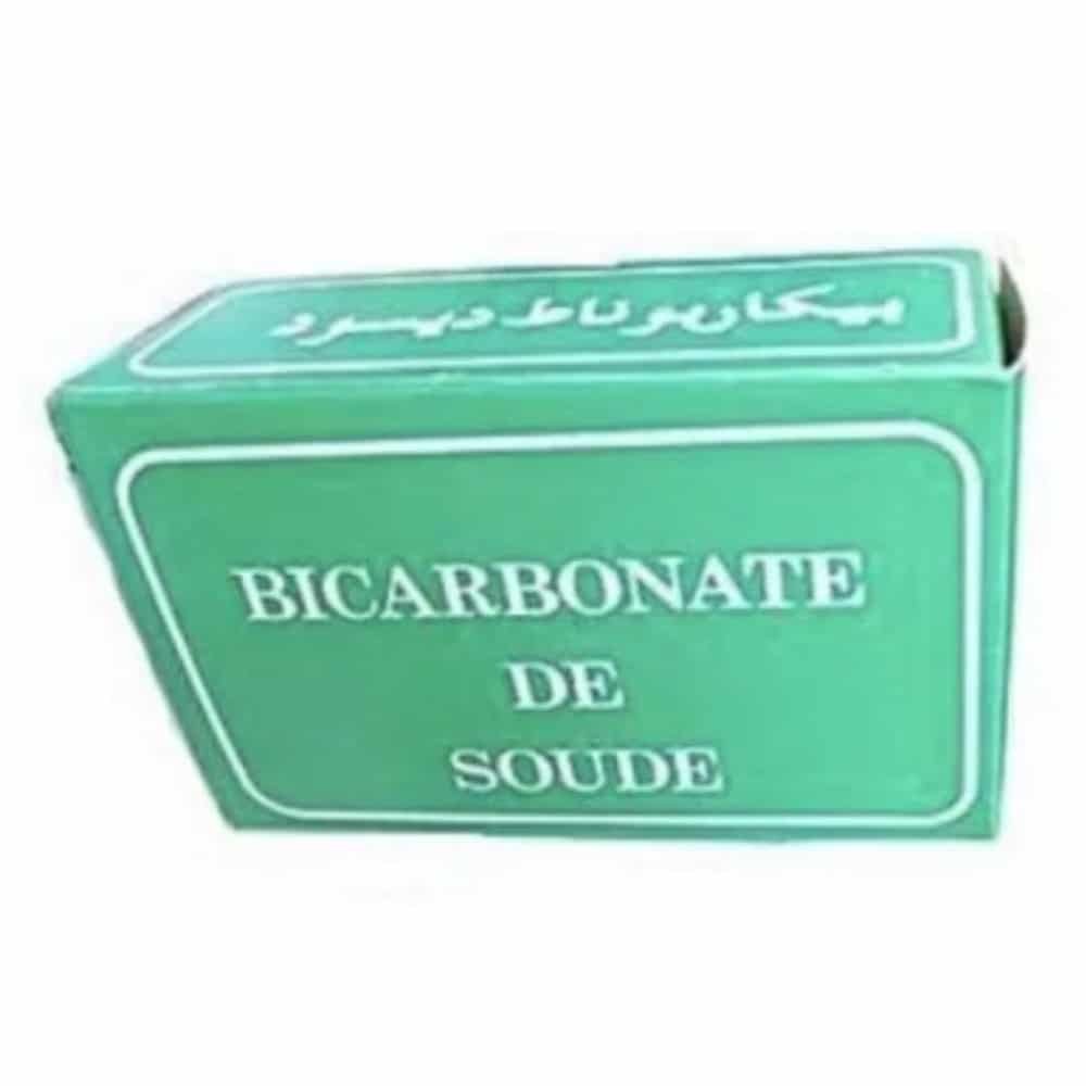 BICARBONATE – De Soude – 250g