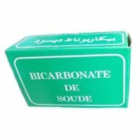 BICARBONATE – De Soude Pm – 125g
