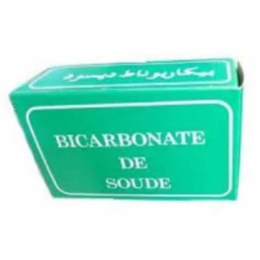 BICARBONATE – De Soude Pm – 125g