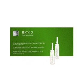 BIO12 – Traitement Anti-Pelliculaire 10 Ampoules