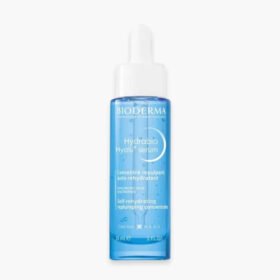 BIODERMA – Hydrabio Hyalu+ Sérum Concentré Repulpant Auto-Réhydratant – 30ml