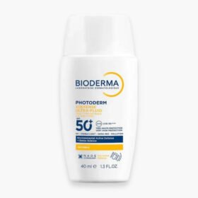 BIODERMA – Photoderm XDefense Ultra-Fluide Invisible SPF50+ – 40ml