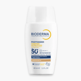 BIODERMA – Photoderm XDefense Ultra-Fluide Teinté 03 SPF50+ – 40ml
