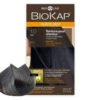 BIOKAP – Nutricolor Coloration Naturelle Cheveux – 140ml – 1.0 – Noir