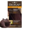 BIOKAP – Nutricolor Coloration Naturelle Cheveux – 140ml – 4.4 – Châtain Cuivré