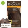 BIOKAP – Nutricolor Coloration Naturelle Cheveux – 140ml – 5.0 – Châtain Clair