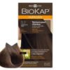 BIOKAP – Nutricolor Coloration Naturelle Cheveux – 140ml – 5.3 – Châtain Or Clair