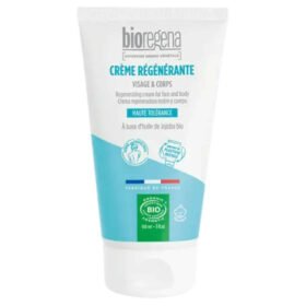 BIOREGENA – Crème Régénérante Bio – 150ml