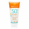 BIOSOLIS – Kids Lait Solaire SPF50+ Bio – 100ml