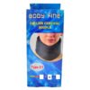 BODY FINE – Collier Cervical Souple Type C1 Taille M – 1u