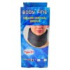 BODY FINE – Collier Cervical Souple Type C1 Taille S – 1u