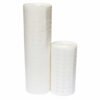 BODY FIX – Sparadrap Perforé Blanc 5mx18cm – 1u