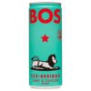 BOS – Rooibos Ice Tea Au Citron Vert Et Gingembre Bio – 250ml