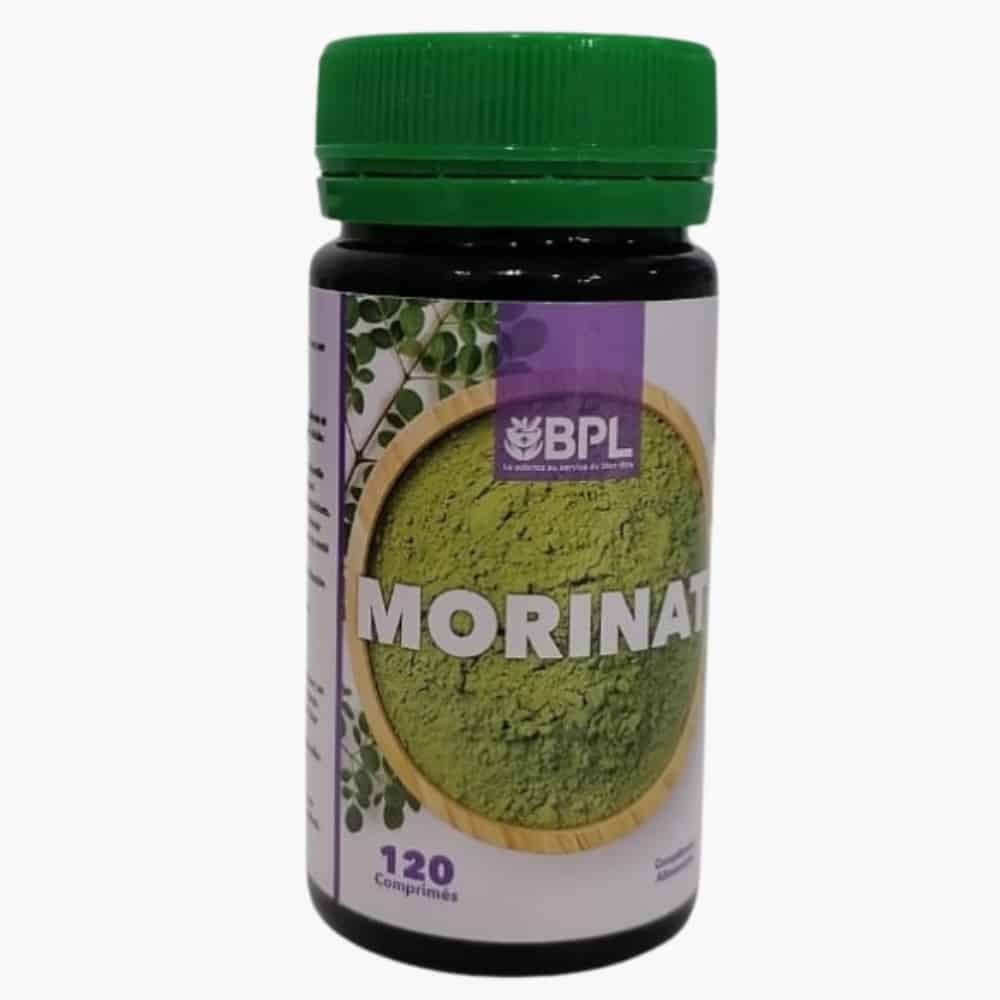 BPL – Morinat – 120 Comprimés