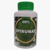 BPL – Spirunat – 180 Comprimés