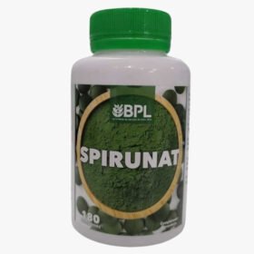 BPL – Spirunat – 180 Comprimés