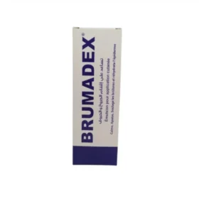 BRUMADEX – 50g