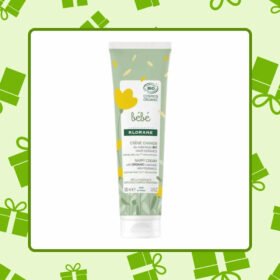🎁  CADEAU 🎁 KLORANE Bébé Crème De Change Bio – 100ml – 1u
