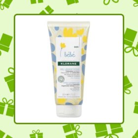 🎁  CADEAU 🎁 KLORANE Bébé Gel Lavant Doux – 200ml – 1u