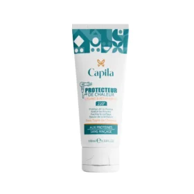 CAPILA – Protecteur De Chaleur Lissant & Reparateur – 100ml