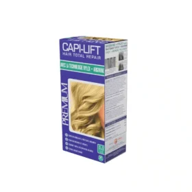 CAPI-LIFT – Coloration Cheveux N°8 Blond Clair