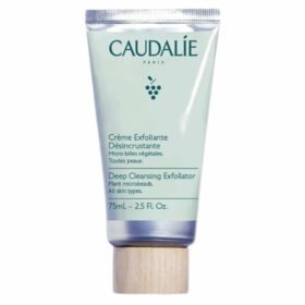 CAUDALIE – Crème Exfoliante Désincrustante – 75ml