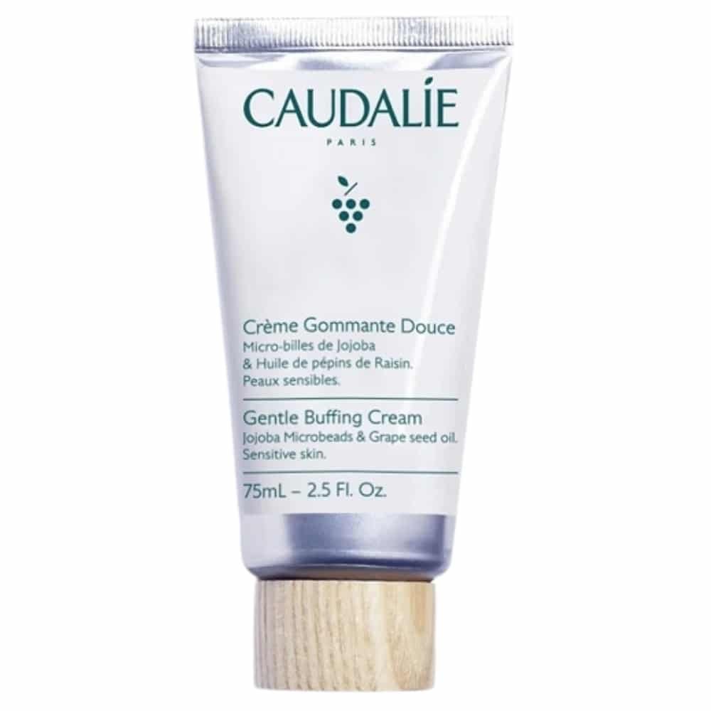 CAUDALIE – Crème Gommante Douce – 75ml