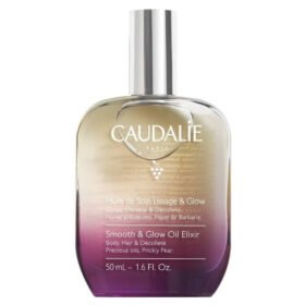 CAUDALIE – Huile De Soin Lissage Et Glow – 50ml