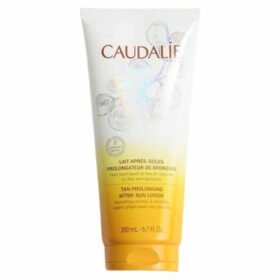 CAUDALIE – Lait Après-soleil Prolongateur De Bronzage – 200ml