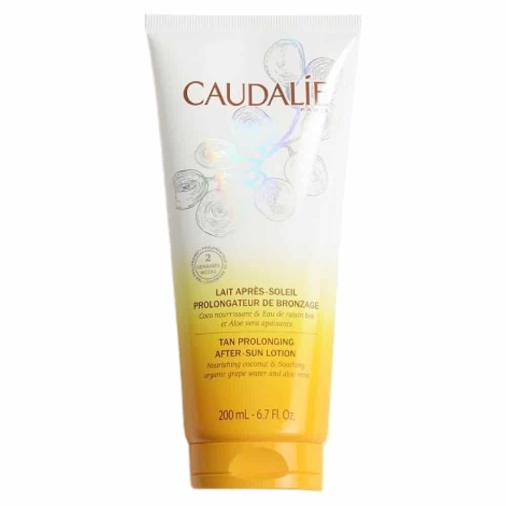 CAUDALIE – Lait Après-soleil Prolongateur De Bronzage – 200ml